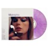 Taylor Swift - Midnights (Lavender Marbled) (LP) | Fiftiesstore