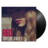 Taylor Swift - Red 2 (LP) | Fiftiesstore