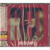 Taylor Swift - Red (Japanse Editie) 2CD | Fiftiesstore