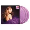 Taylor Swift - Speak Now Taylor's Version (Gekleurd Vinyl) (Target Exclusief) 3 (LP) | Fiftiesstore