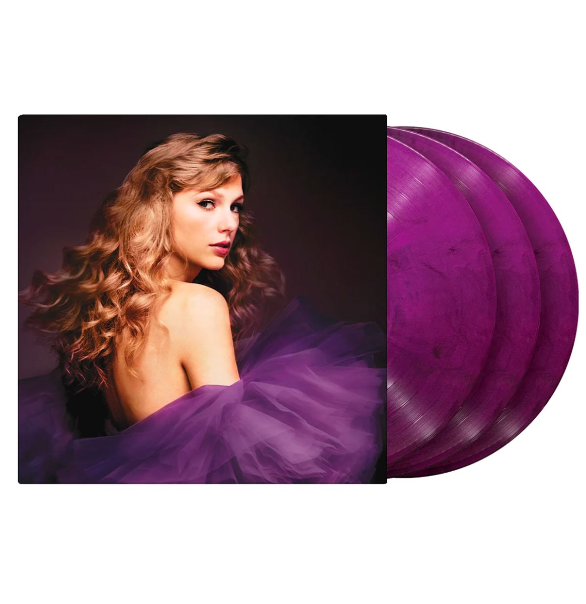 Taylor Swift - Speak Now: Taylor's Version (Orchid Marbled Vinyl) 3 | 13% korting (LP) | Fiftiesstore
