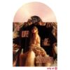 Taylor Swift - The Life Of A Showgirl (Summertime Spritz Roze Shimmer Vinyl) (Target Exclusief) (LP) | Fiftiesstore