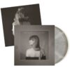 Taylor Swift - The Tortured Poets Department: The Anthology (Gekleurd Vinyl) 4 (LP) | Fiftiesstore