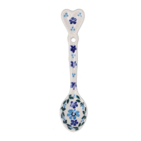 Tea Spoon Heart - Spring Hill | Bunzlau Castle