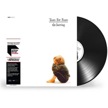 Tears For Fears - The Hurting (LP) | Fiftiesstore