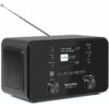 TechniSat Digitradio 550 IR DAB radio Zwart | TechniSat