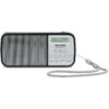 TechniSat RDR DAB radio Zilver | TechniSat