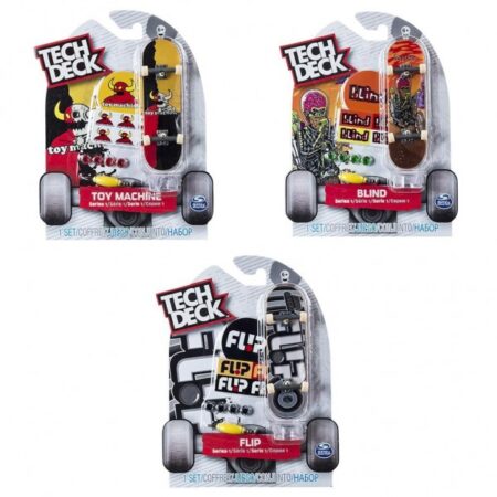 Teck Deck Single Board | Tech Deck