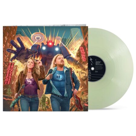 Tedeschi Trucks Band - Future Soul (Zeeglas Helder Vinyl) (LP) | Fiftiesstore