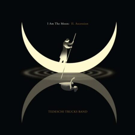 Tedeschi Trucks Band - I Am The Moon: II. Ascension (LP) | Fiftiesstore