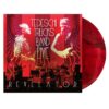 Tedeschi Trucks Band - Live Revelator (Vuur Orane Met Zwarte Swirl Vinyl) (LP) | Fiftiesstore