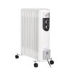Teesa TSA8049 Elektrische radiatoren 2500 Watt - outlet |