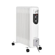 Teesa TSA8049 Elektrische radiatoren 2500 Watt - outlet |