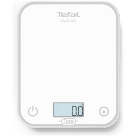 Tefal BC50U0 Keuken weegschaal Wit | Tefal