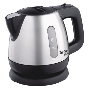 Tefal BI8125 Waterkoker Zwart | Tefal