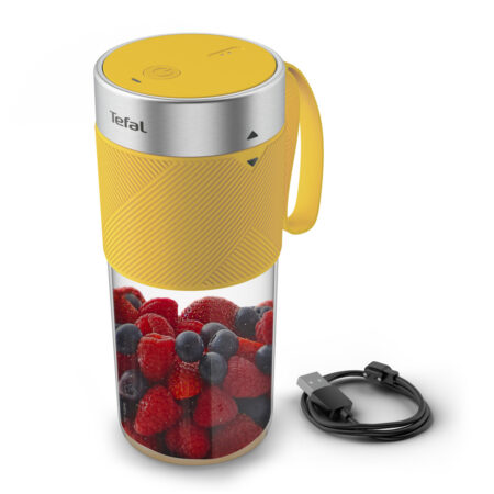 Tefal BL1C02 Blender Grijs | Tefal