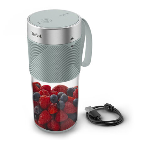Tefal BL1C04 Blender Blauw | Tefal