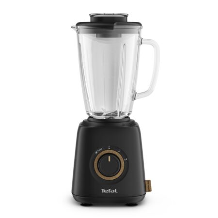 Tefal BL46EN Blender Zwart | Tefal