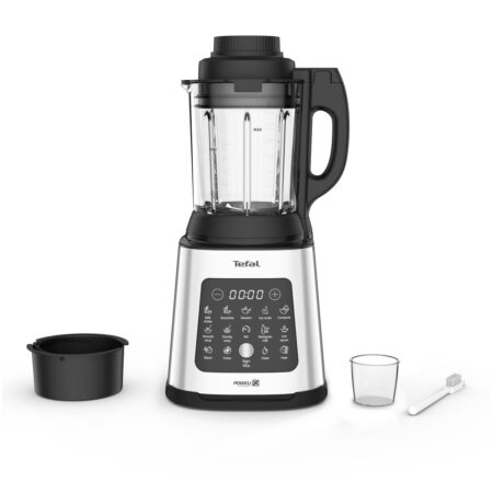 Tefal BL83SD Blender Zwart | Tefal