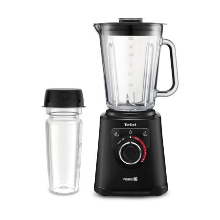 Tefal BL87G8 Blender Zwart | Tefal