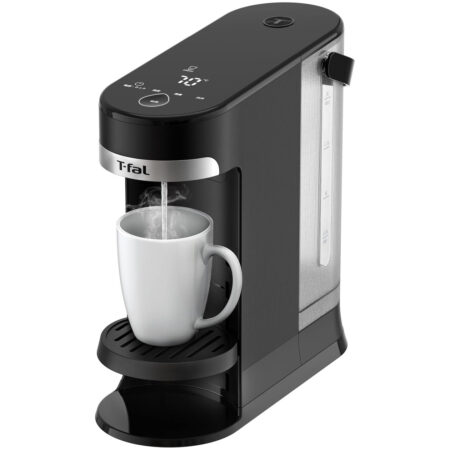 Tefal BR3508 Waterkoker Zwart | Tefal