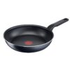 Tefal C38504 XL Force Koekenpan 24cm Pan Zwart | Tefal