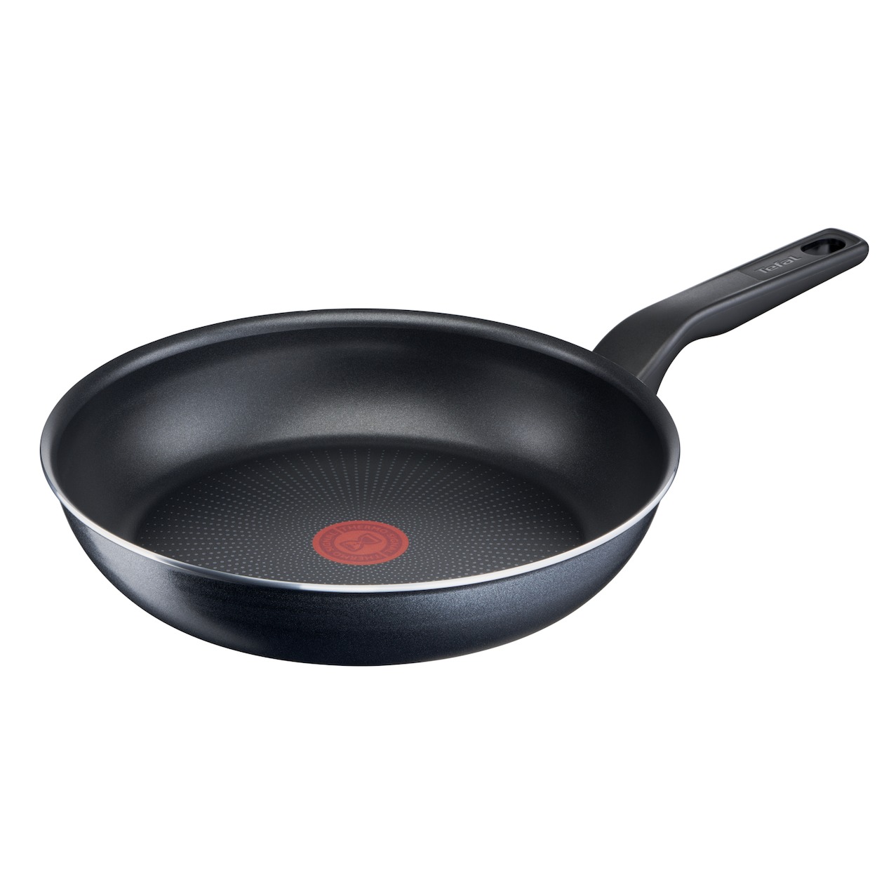 Tefal C38504 XL Force Koekenpan 24cm Pan Zwart | Tefal