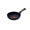 Tefal C47602 Koekenpan 20cm Change Black Pan Zwart | Tefal