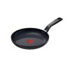Tefal C47604 Koekenpan 24cm Change Black Pan Zwart | Tefal