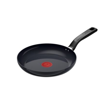 Tefal C47604 Koekenpan 24cm Change Black Pan Zwart | Tefal
