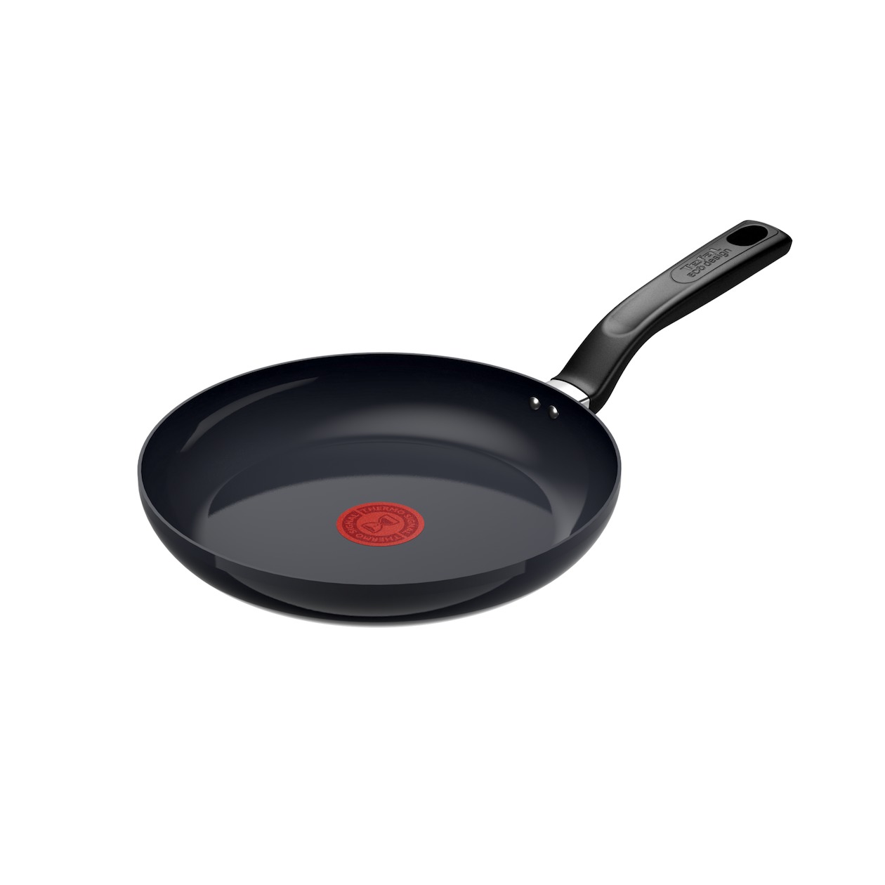 Tefal C47604 Koekenpan 24cm Change Black Pan Zwart | Tefal
