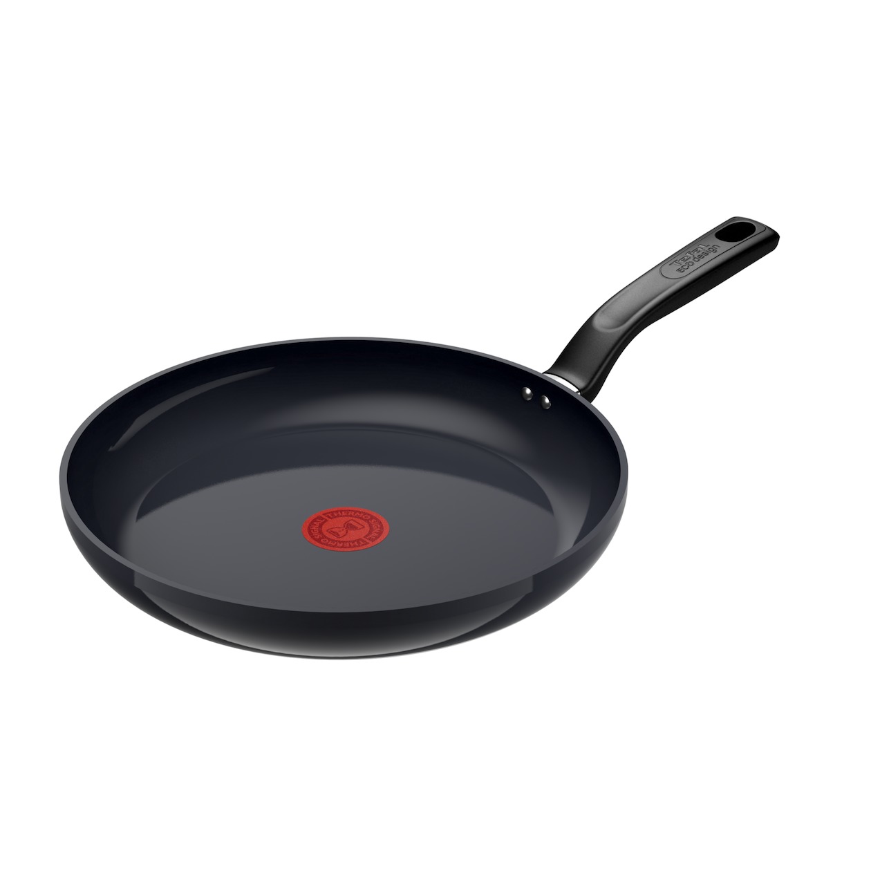 Tefal C47606 Koekenpan 28cm Change Black Pan Zwart | Tefal