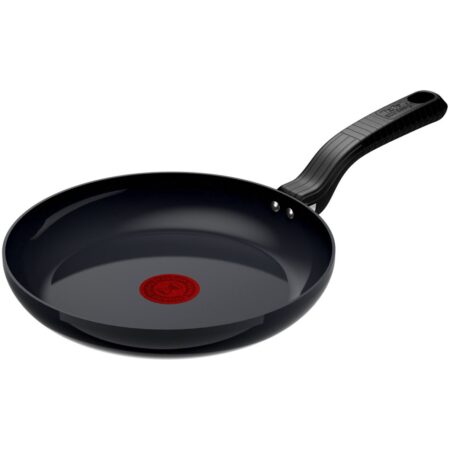 Tefal C48504 Pan Zwart | Tefal