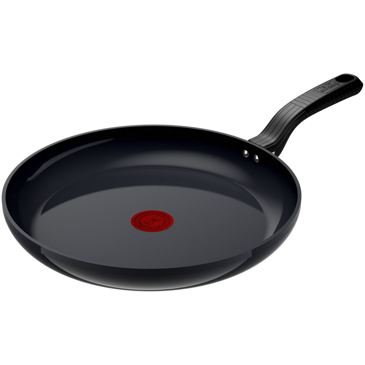 Tefal C48507 Pan Zwart | Tefal