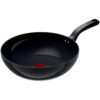 Tefal C48519 Pan Zwart | Tefal