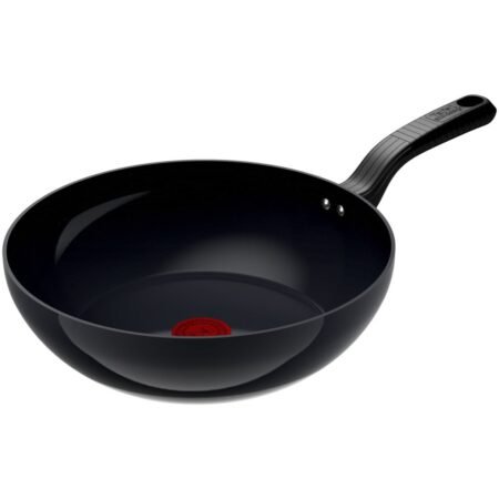 Tefal C48519 Pan Zwart | Tefal