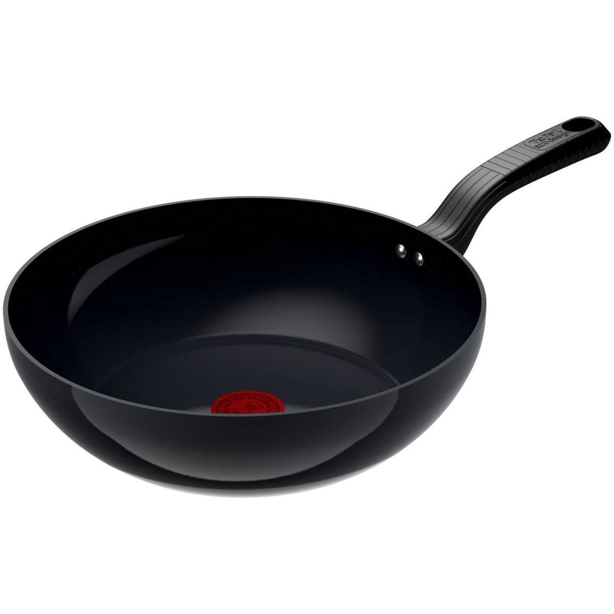 Tefal C48519 Pan Zwart | Tefal