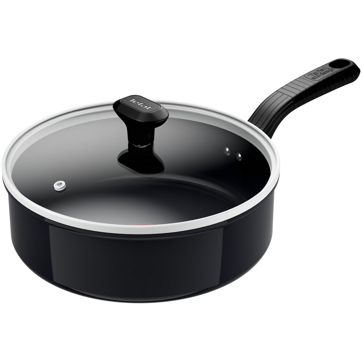 Tefal C48532 Pan Zwart | Tefal