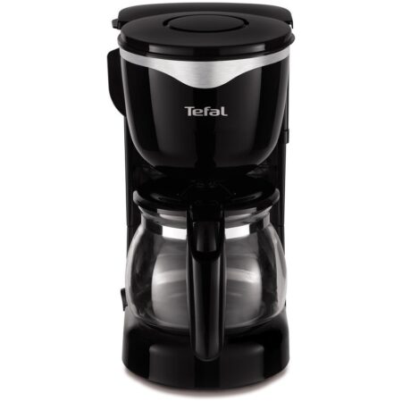 Tefal CM3408 Koffiefilter apparaat Zwart | Tefal