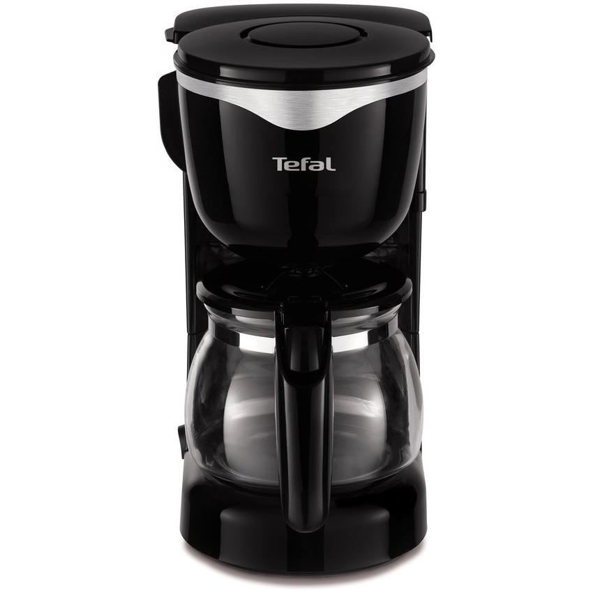 Tefal CM3408 Koffiefilter apparaat Zwart | Tefal