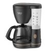 Tefal Includeo CM5338 Koffiefilter apparaat Zwart | Tefal