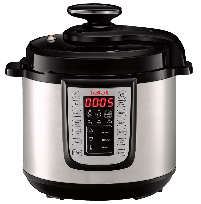 Tefal CY505E All-in-One Slowcooker