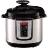 Tefal CY505E Slowcooker Zwart | Tefal
