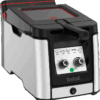 Tefal Clear Duo FR600D 3