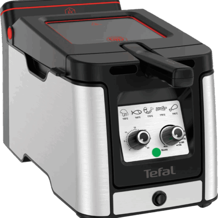 Tefal Clear Duo FR600D 3