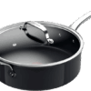 Tefal Cook Prima by Jamie Oliver Hapjespan met deksel 26 cm