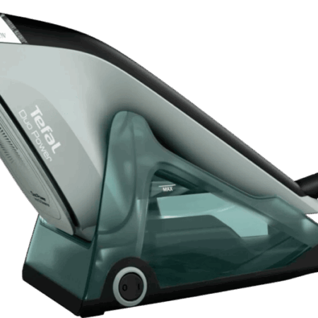 Tefal Duo Power 2-in-1 JF4031