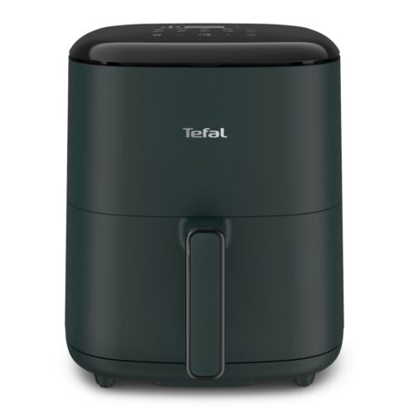 Tefal EY2453 Easy Fry Max Airfryer Groen | Tefal