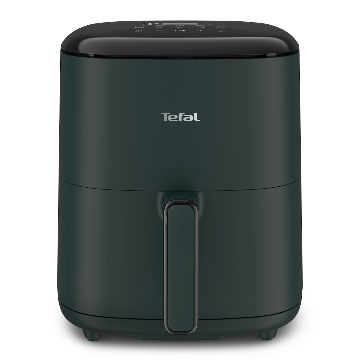 Tefal EY2453 Easy Fry Max Airfryer Groen | Tefal