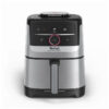 Tefal EY572D Airfryer Zwart | Tefal